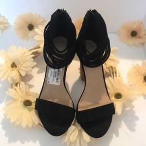CATERINE SHOES